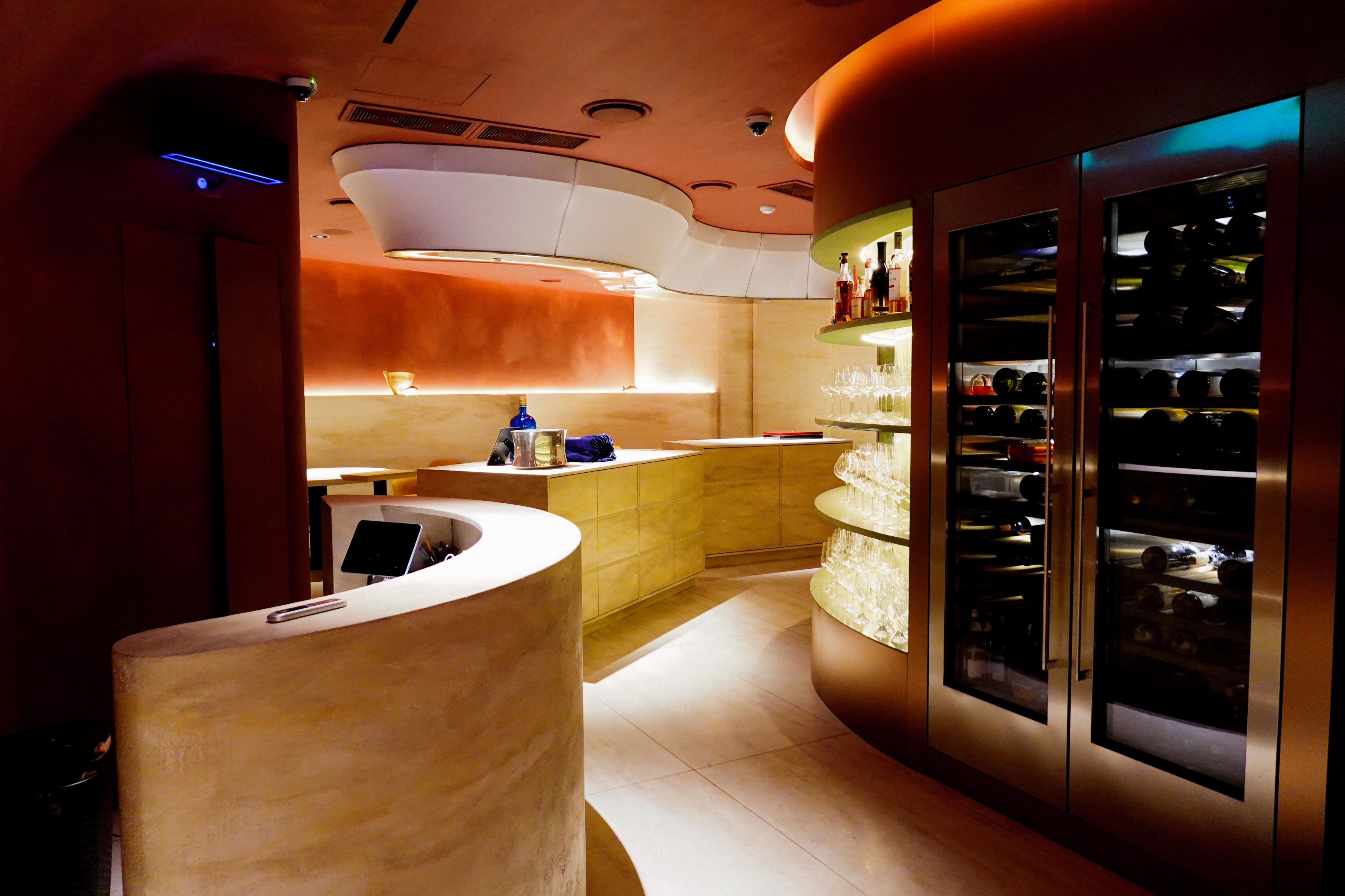 KANG MINCHUL RESTAURANT